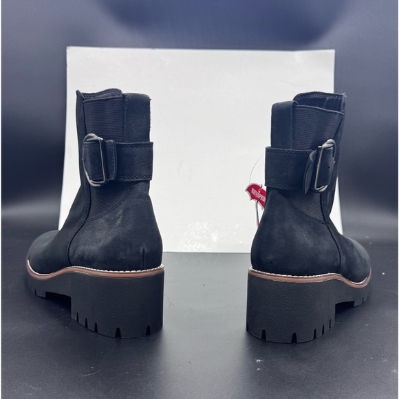 BLONDO Women's DAKOTA Waterproof Booties SZ9 - Picture 6 of 10